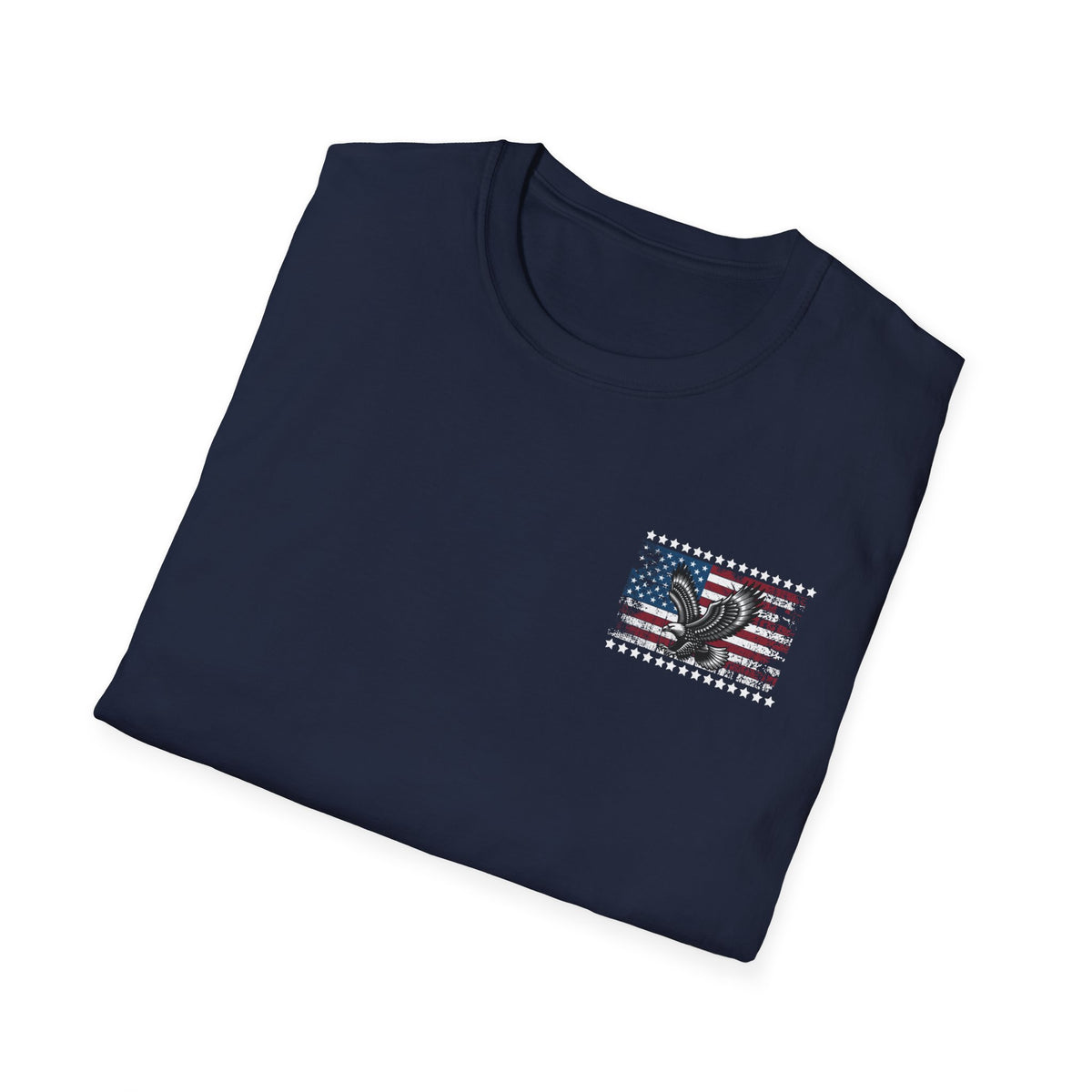Veteran Tribute T-Shirt
