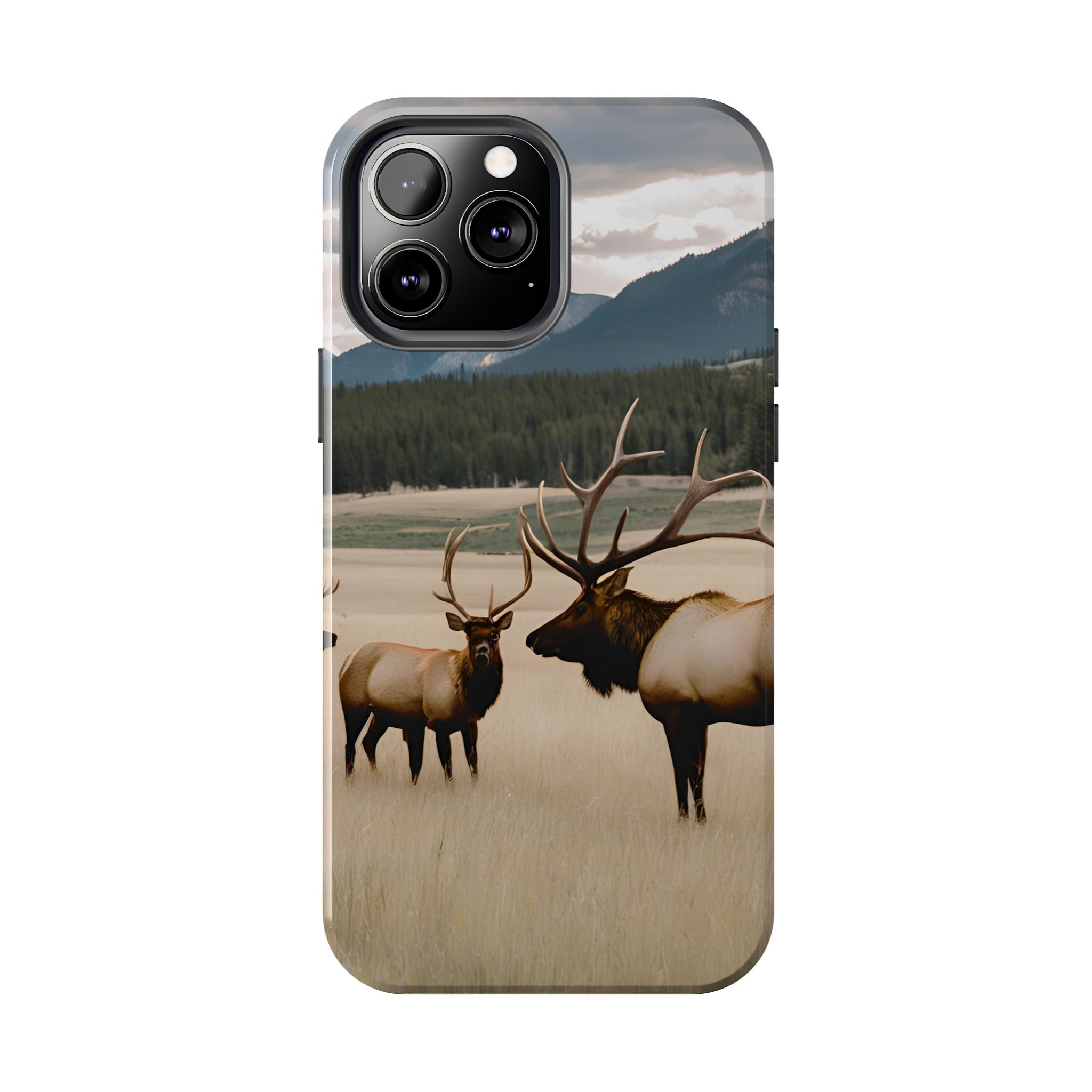 Elk Phone Case