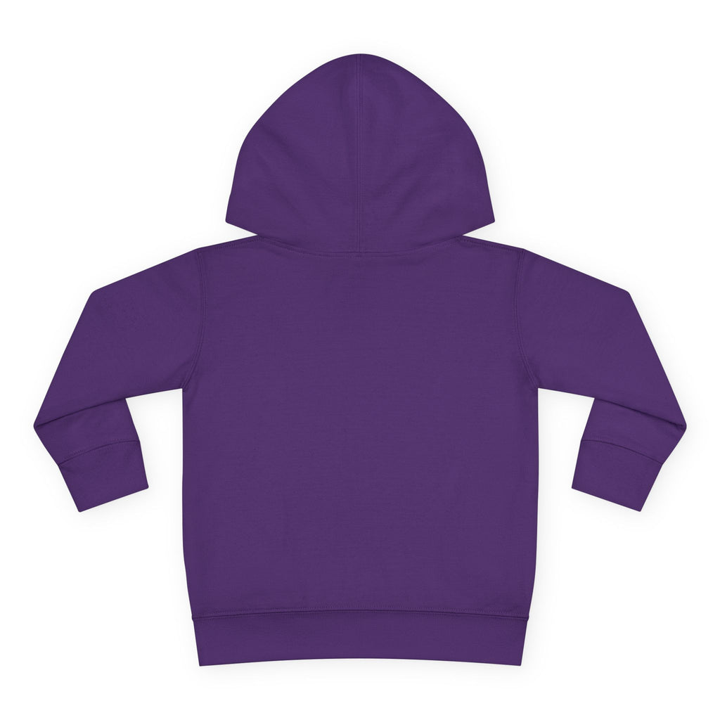 "Space Explorer" Rocket Kids Hoodie
