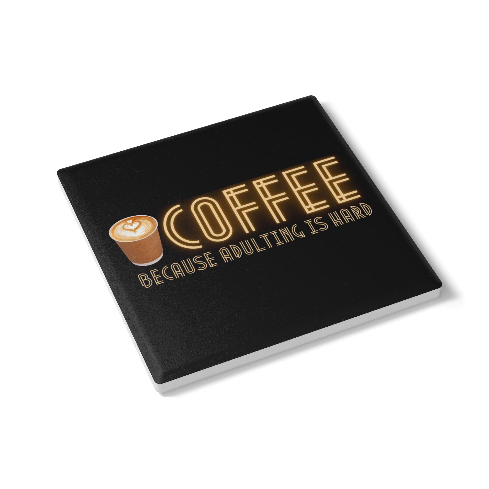 Coffee Ceramic Coaster
