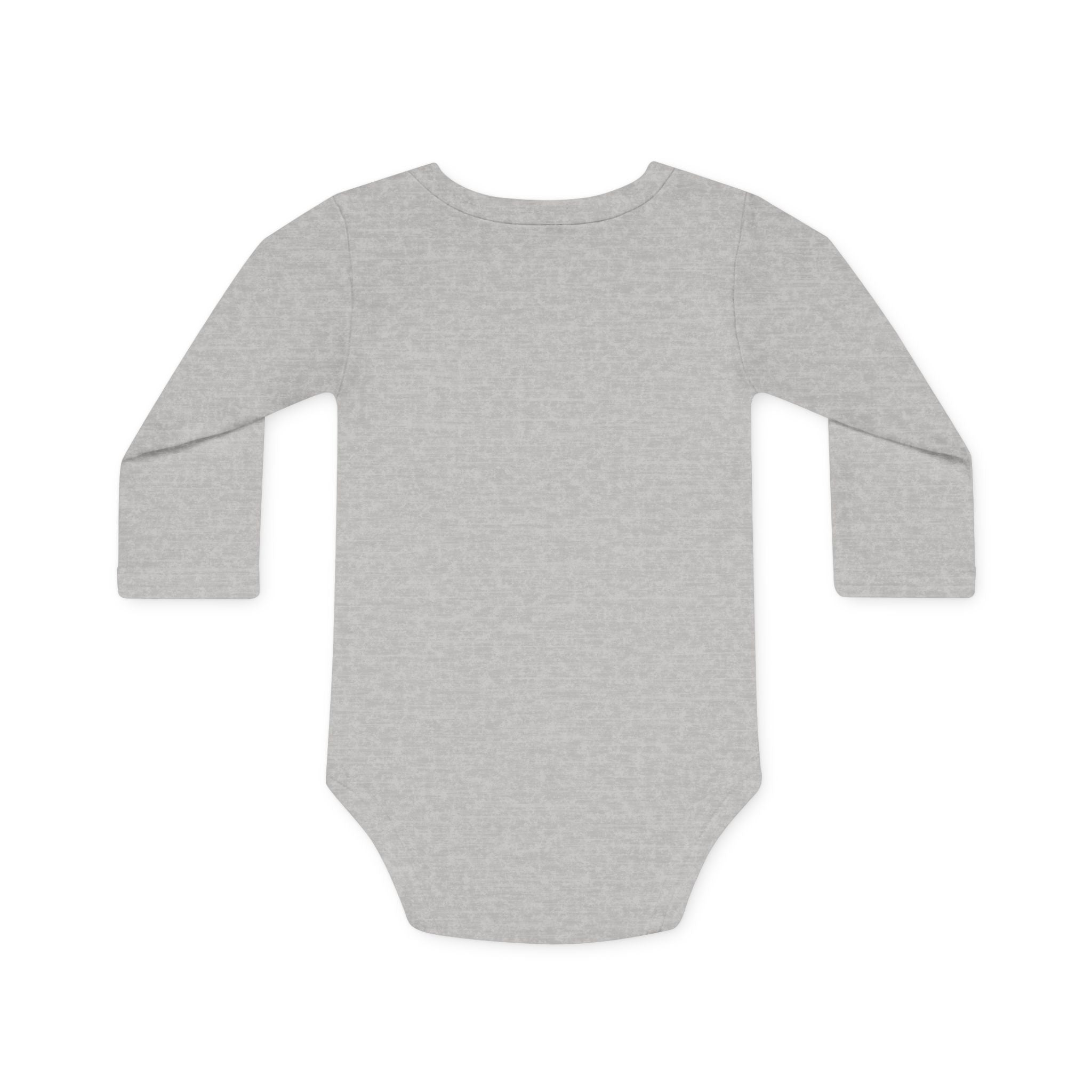 "Baby's First Christmas" LS Onesie