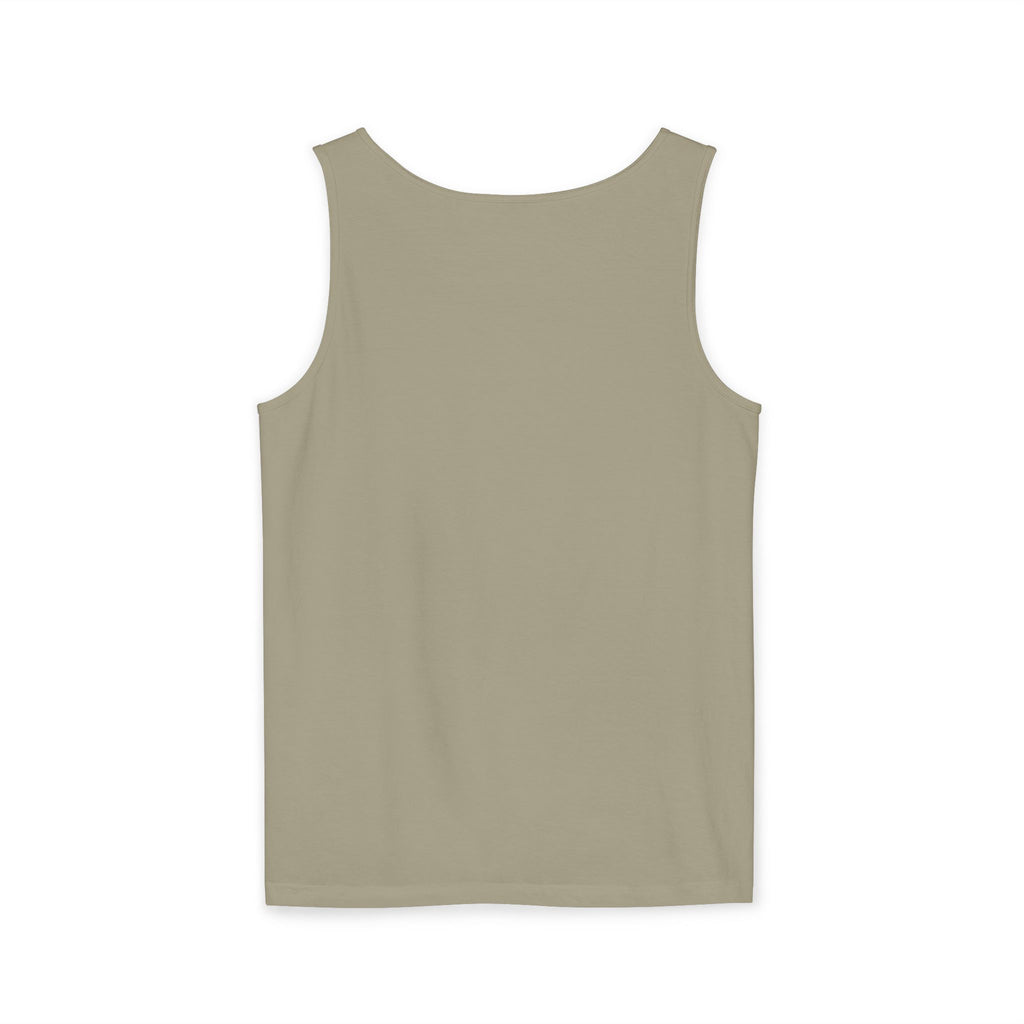 Be Patient...Fitness Tank Top