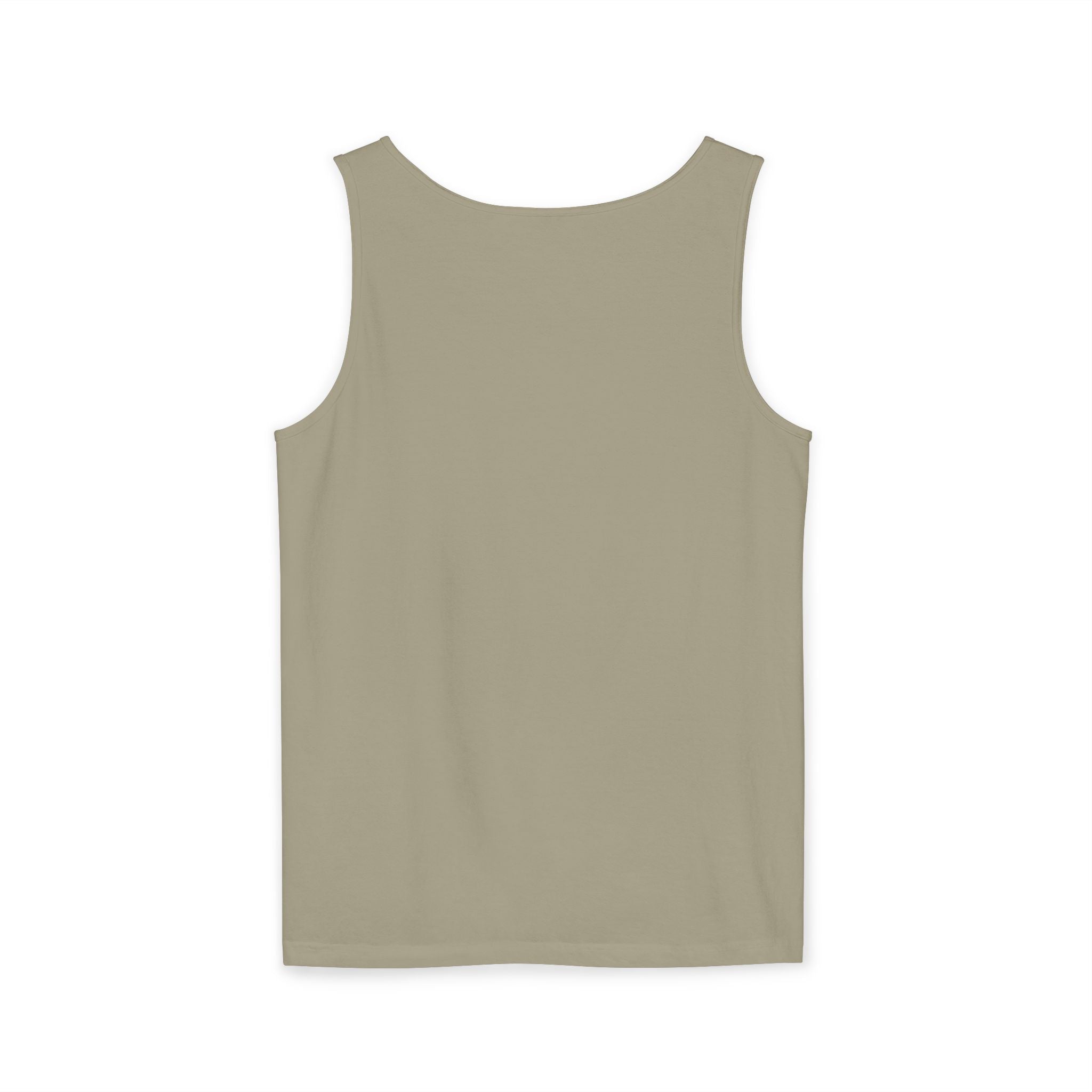 Be Patient...Fitness Tank Top