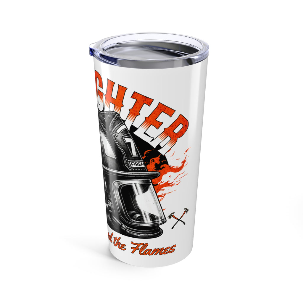 Firefighter Tumbler (20oz.)