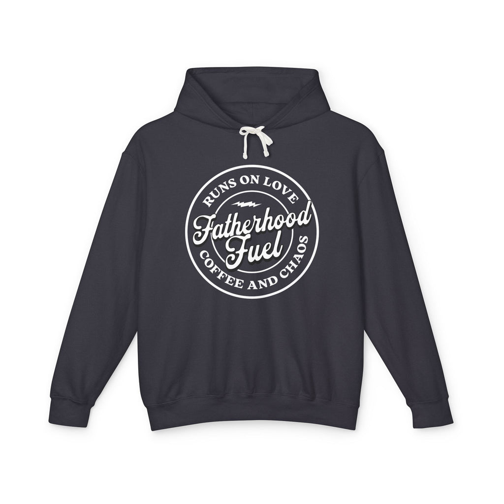 Fatherhood Fuel Hoodie