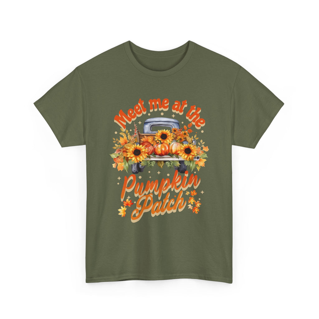 Meet Me at the Pumpkin Patch T-Shirt