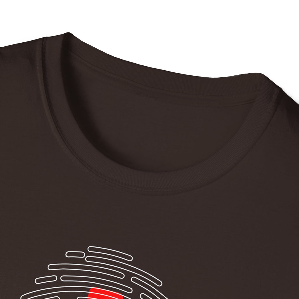 Man of God T-Shirt