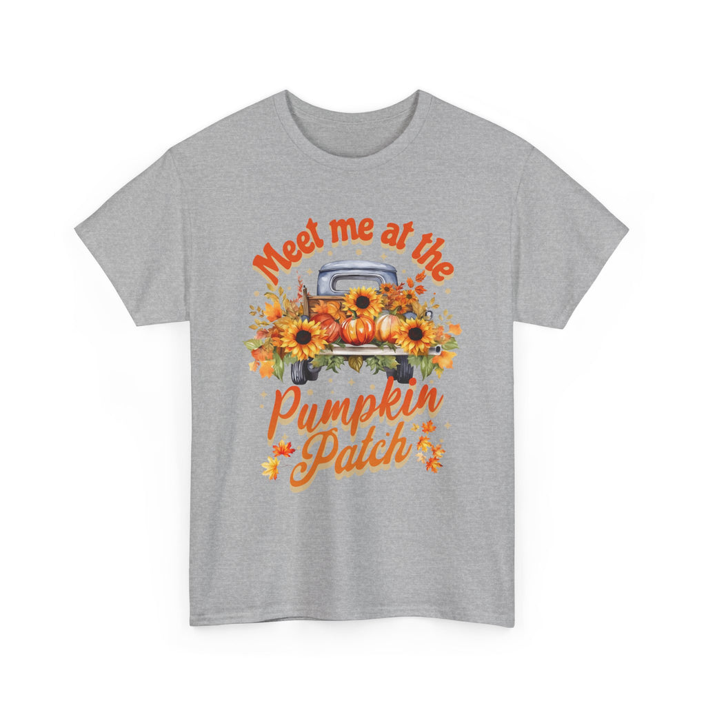 Meet Me at the Pumpkin Patch T-Shirt
