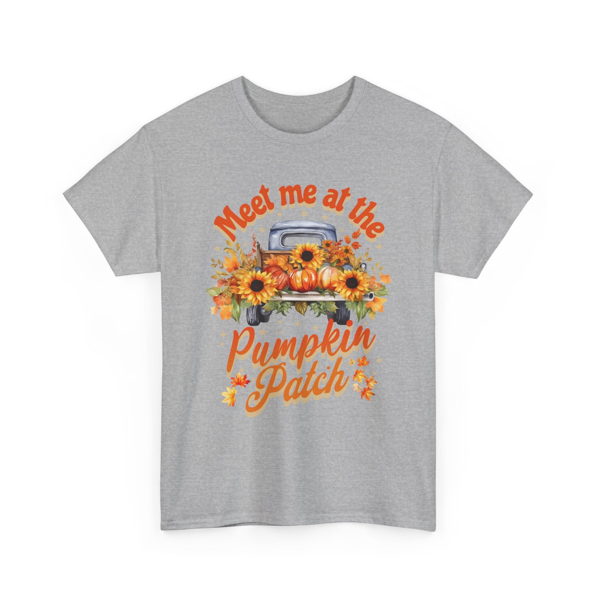 Meet Me at the Pumpkin Patch T-Shirt
