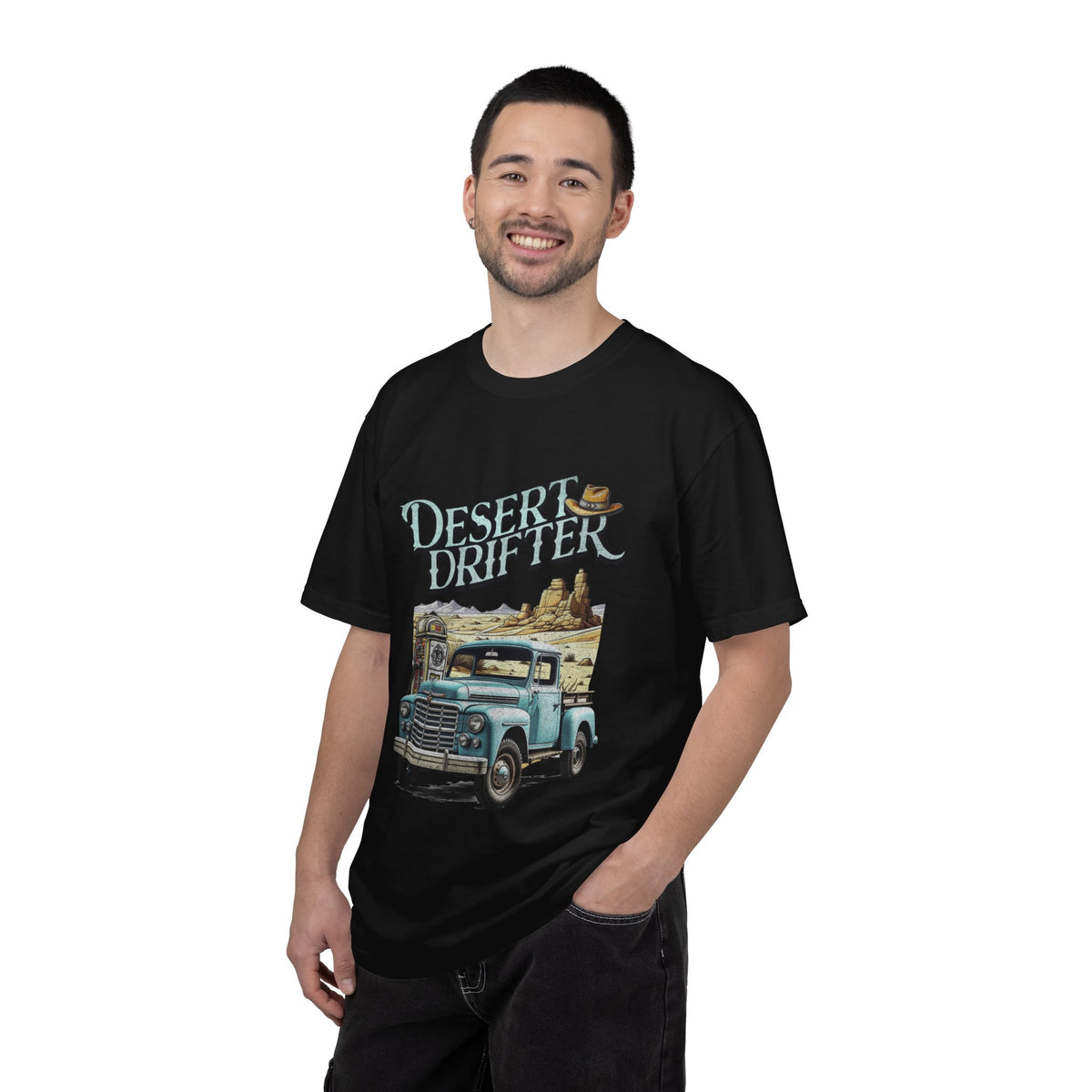 Desert Drifter T-shirt