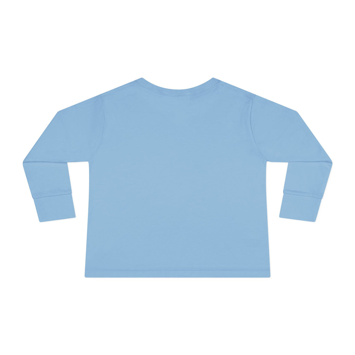 Christmas Toddler LS T-Shirt