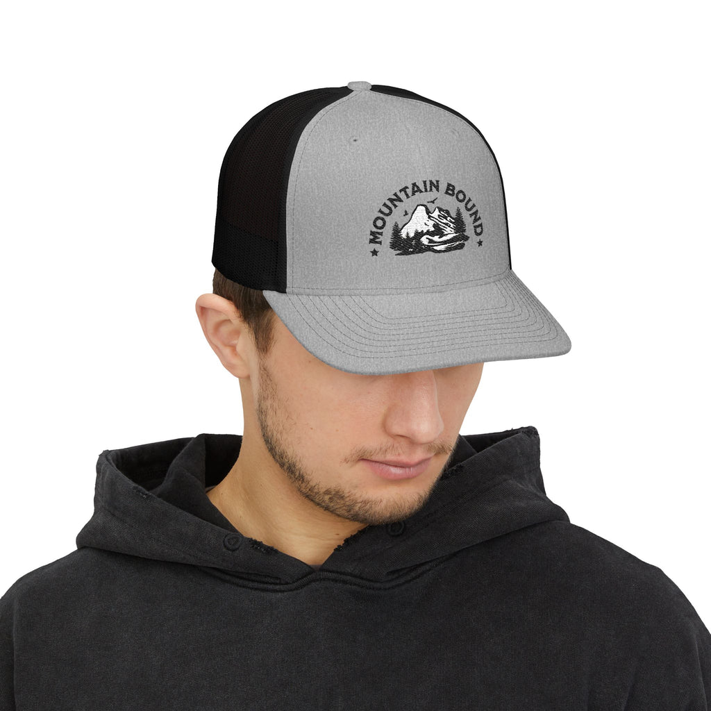 Mountain Bound Hat