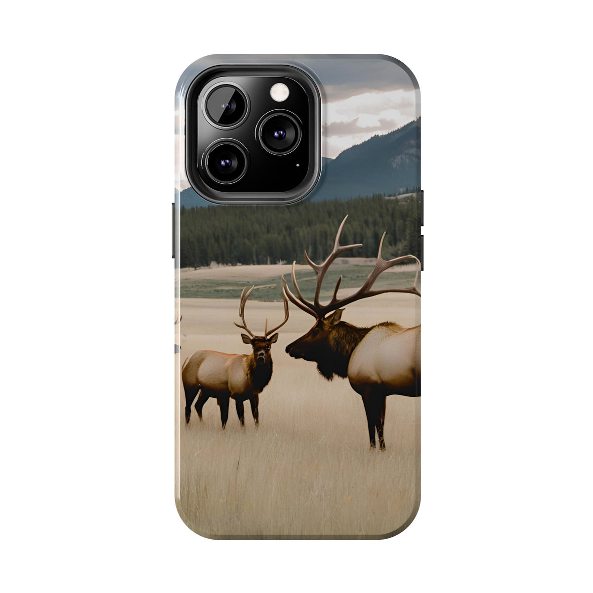 Elk Phone Case