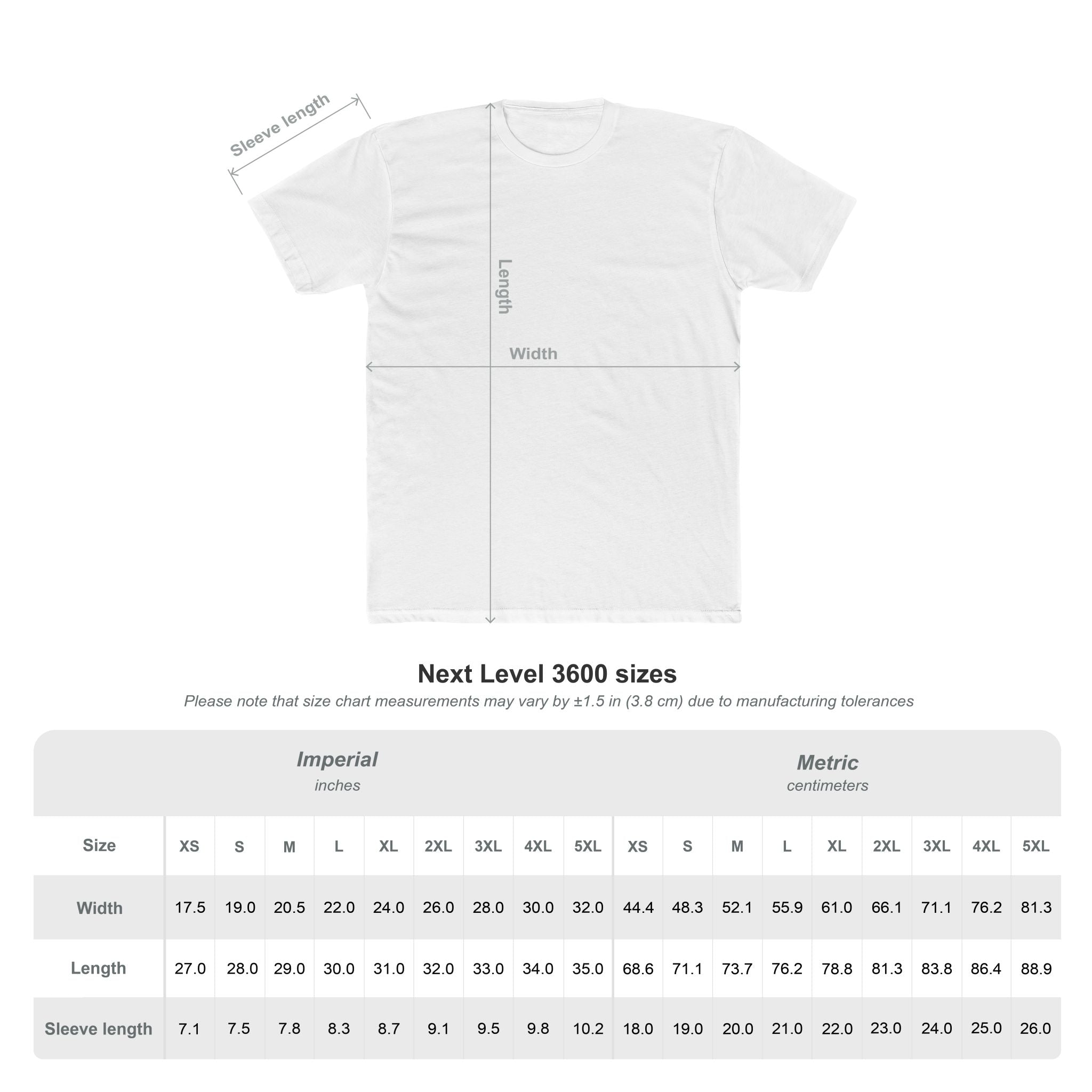 ...Music Speaks T-Shirt