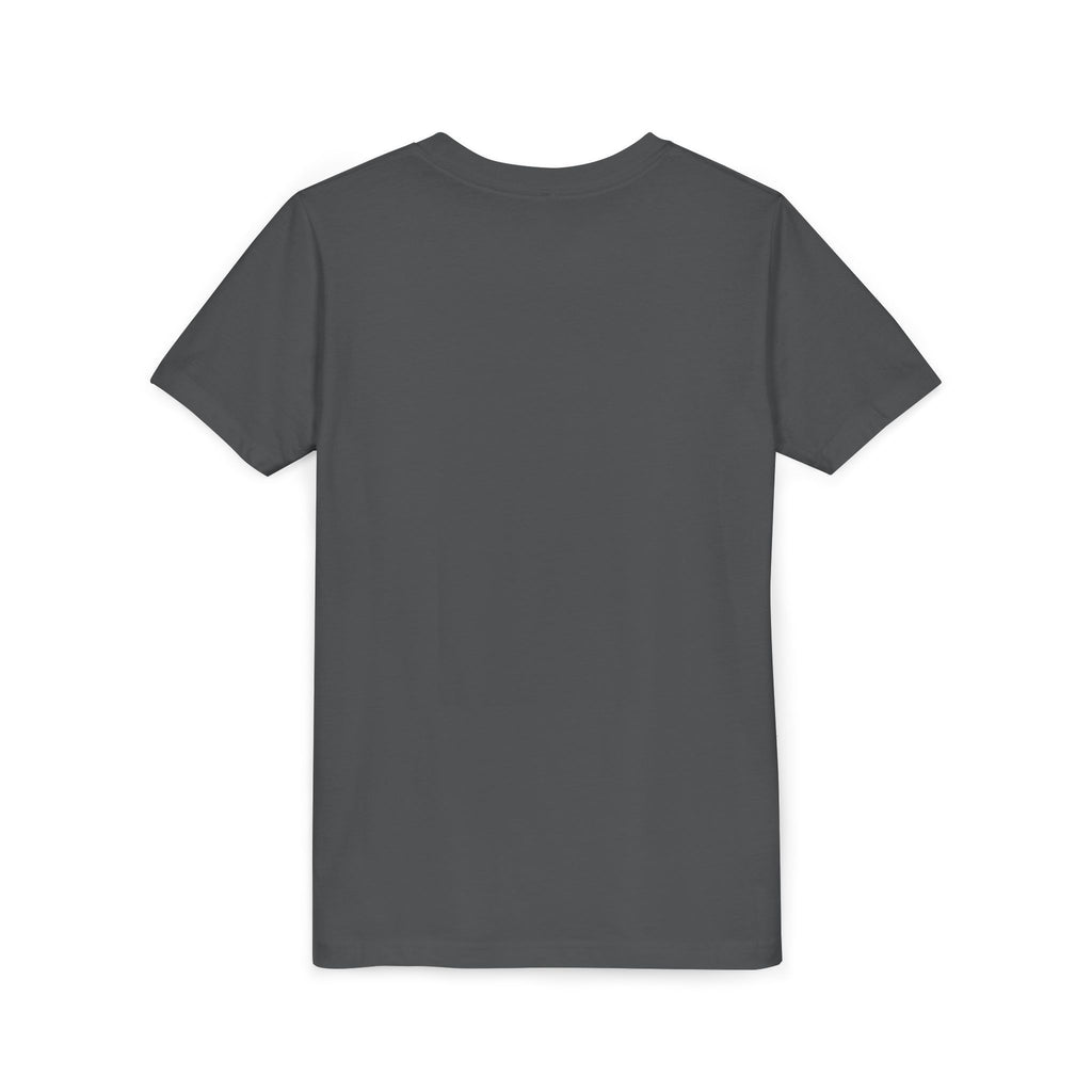 "Jesus Is King" Youth T-Shirt