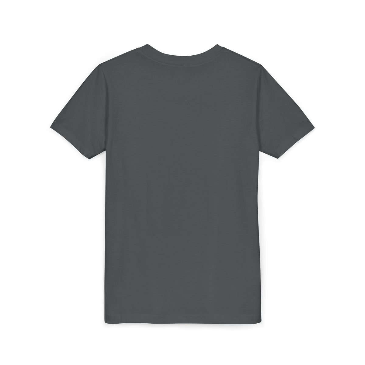 "Jesus Is King" Youth T-Shirt