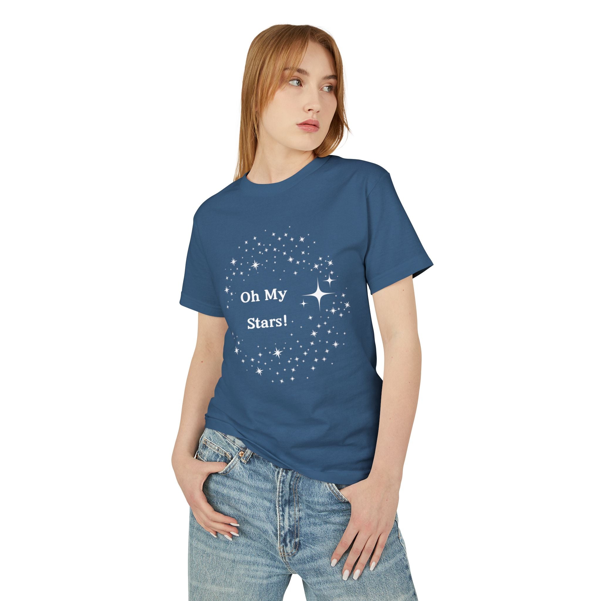 Oh My Stars T-Shirt