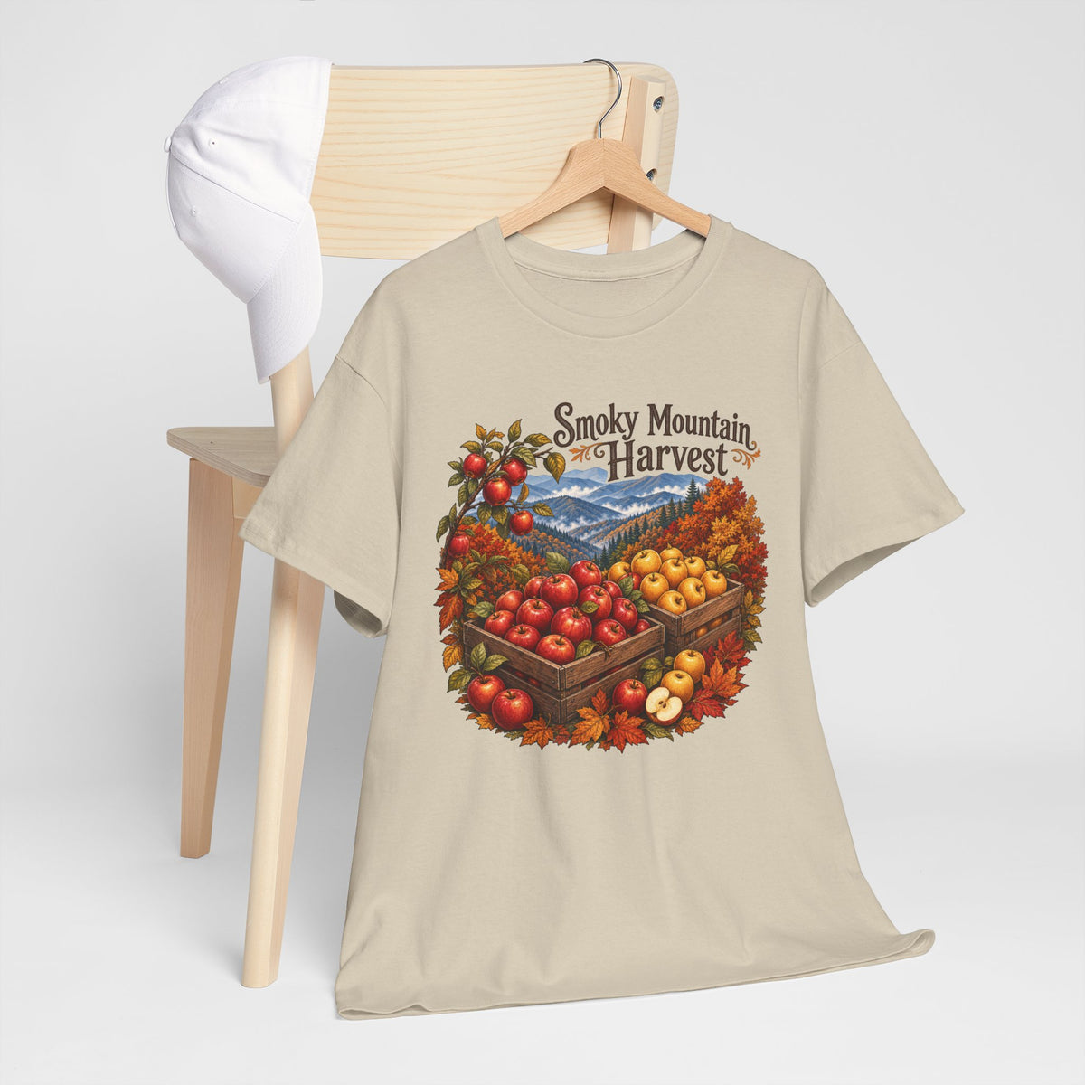 Apple Harvest T-Shirt