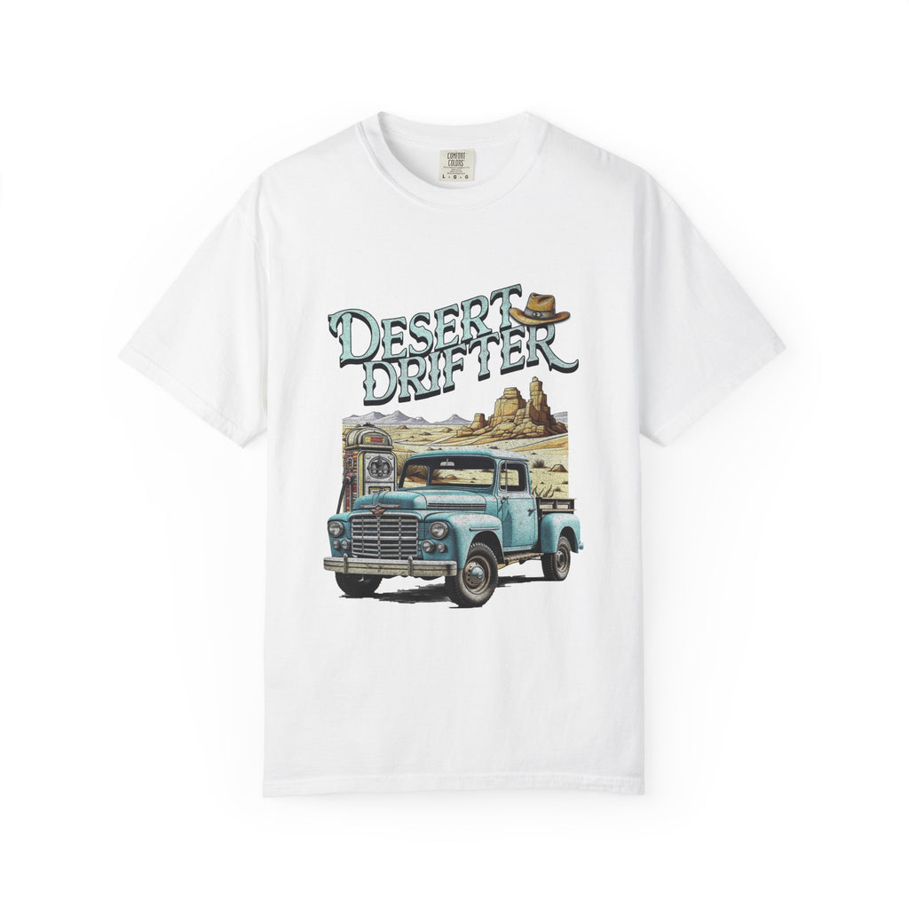 Desert Drifter T-shirt