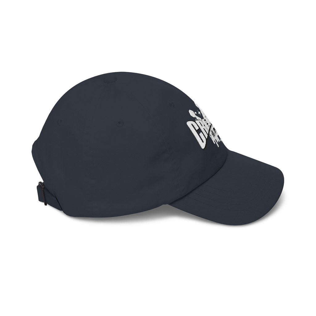 Created With A Purpose Hat