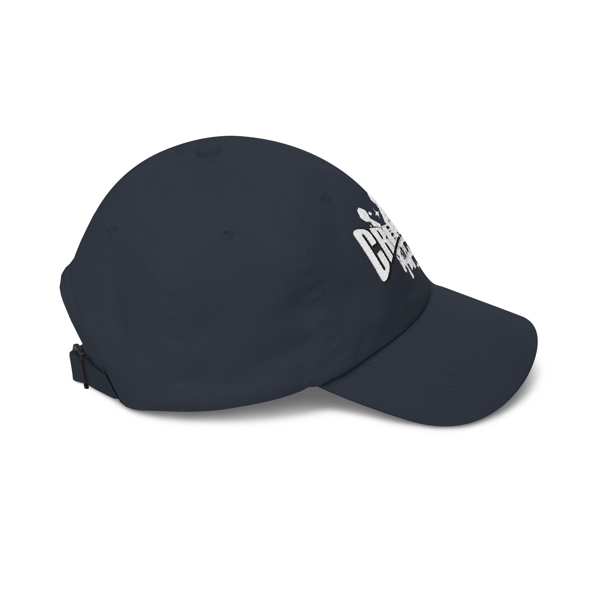 Created With A Purpose Hat