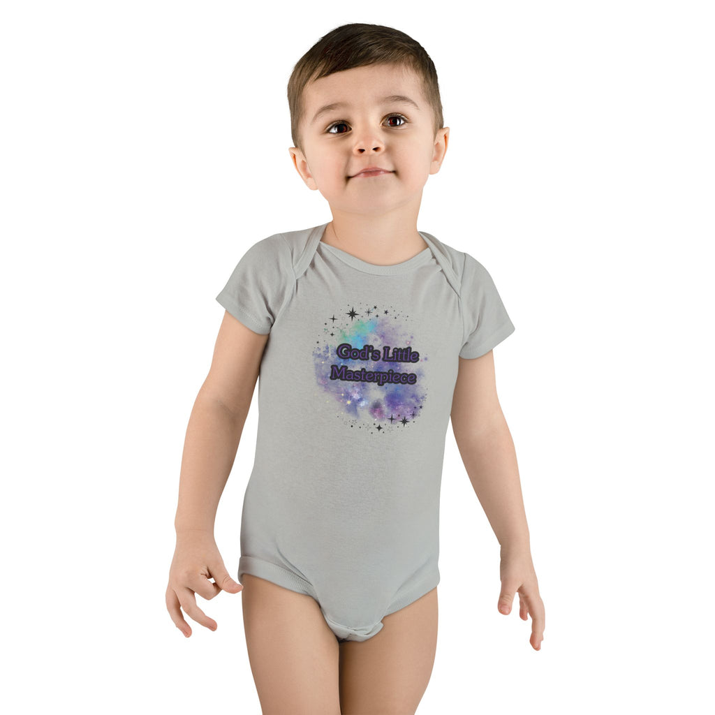 Masterpiece Baby Onesie®