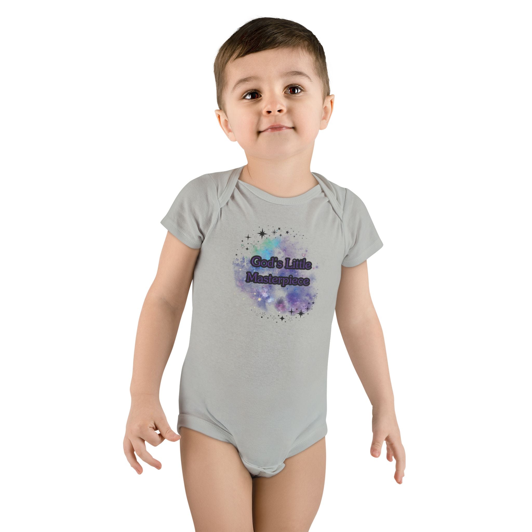 Masterpiece Baby Onesie®