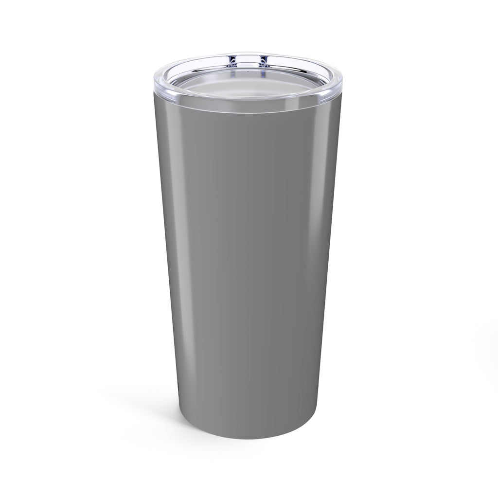 Police Badge Tumbler (20oz.)
