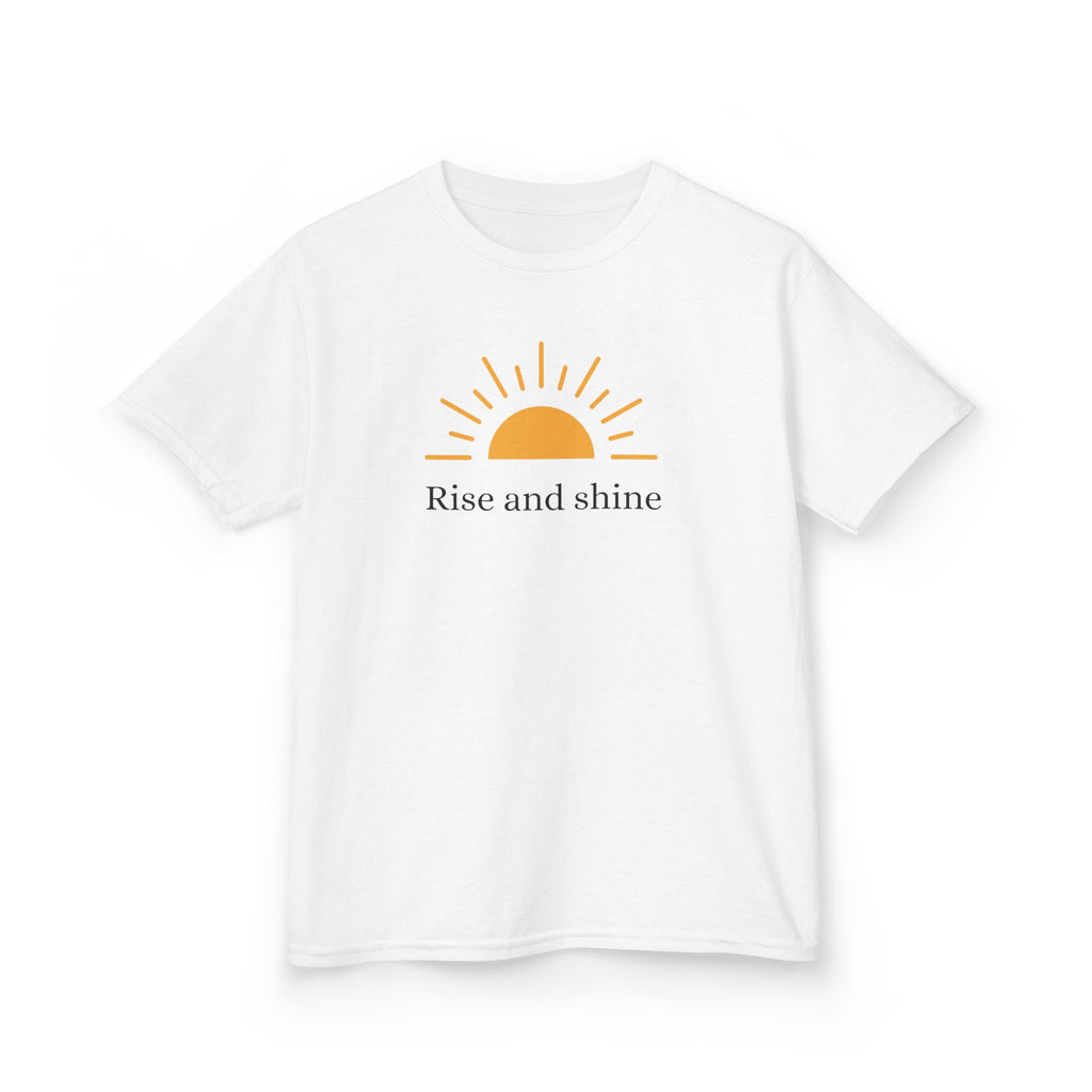 Rise and Shine Youth T-Shirt