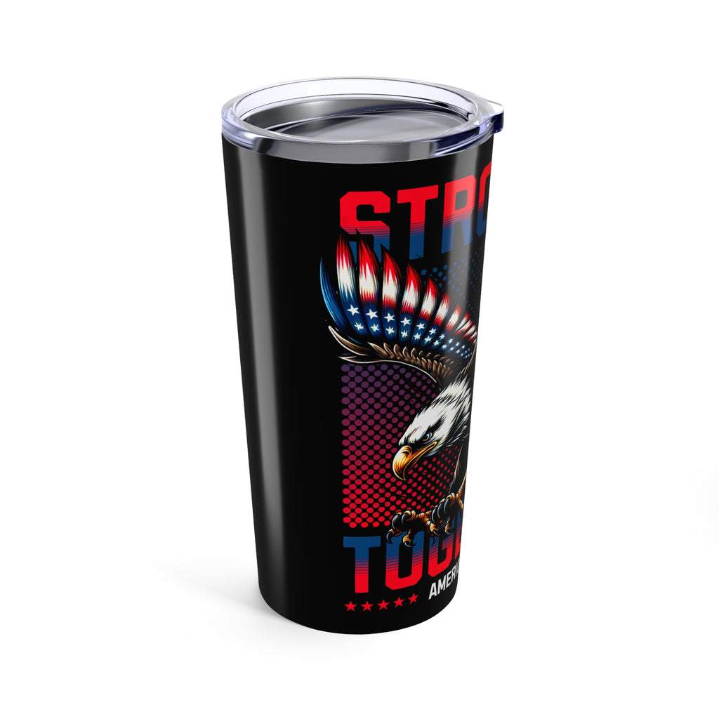 Stronger Together Tumbler (20oz.)