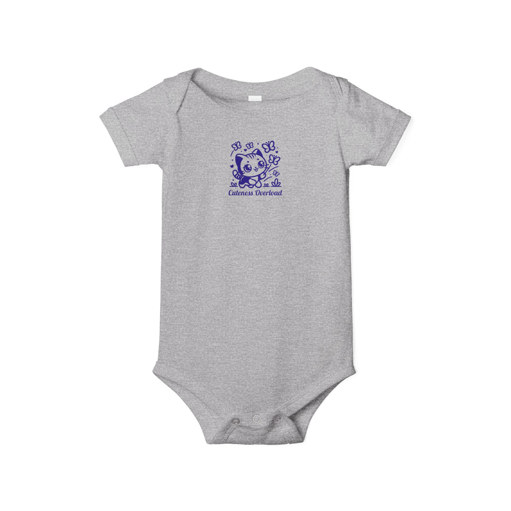 Cute Baby Onesie