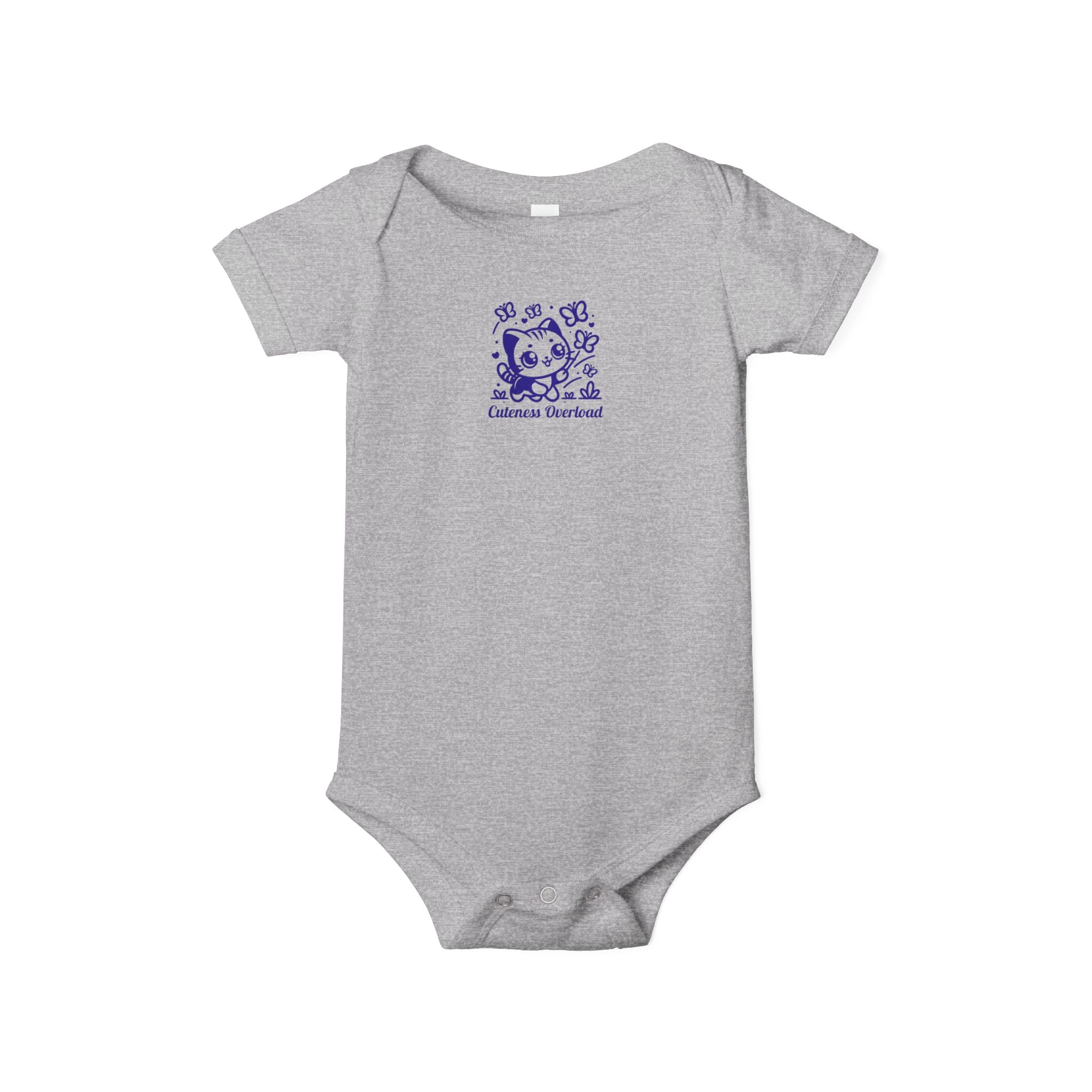 Cute Baby Onesie