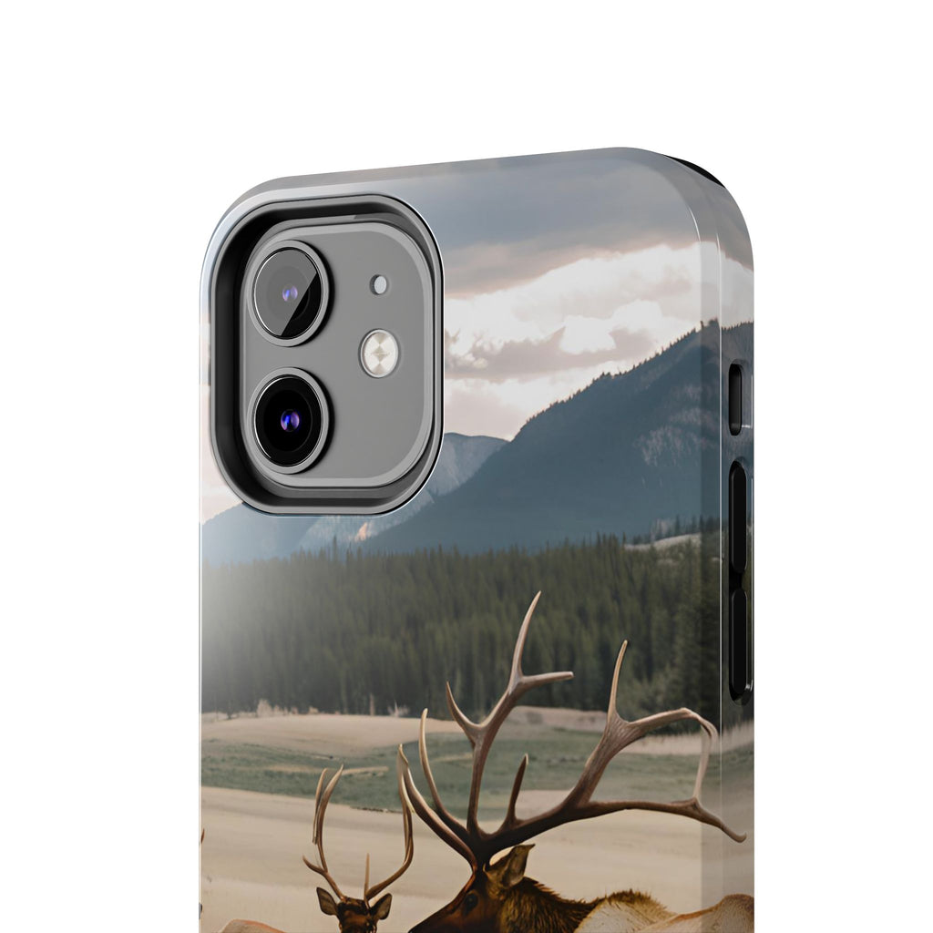 Elk Phone Case