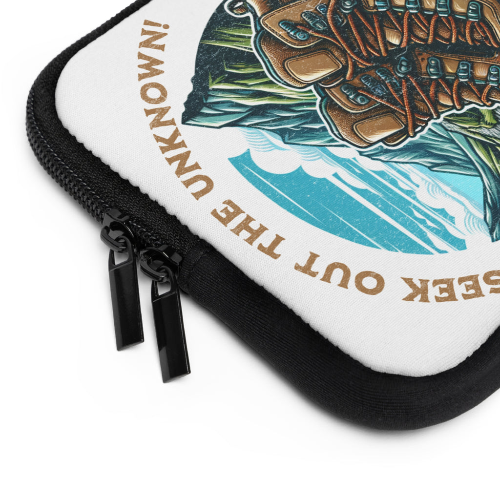 Outdoor Laptop Case