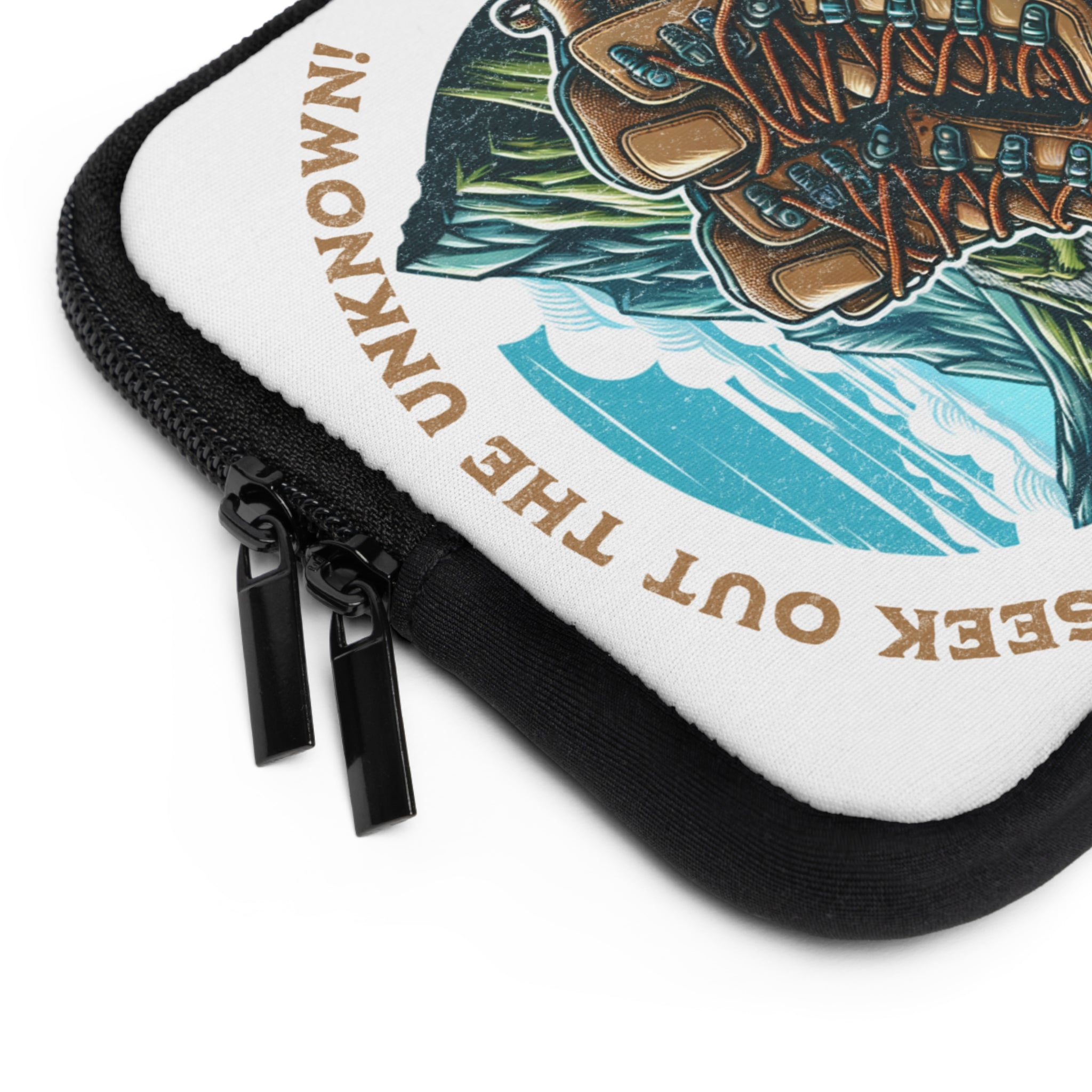 Outdoor Laptop Case
