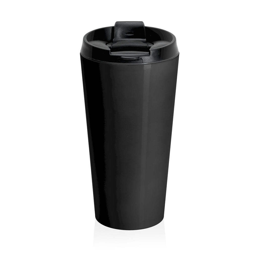 Classic Car Adventure Tumbler (15oz.)
