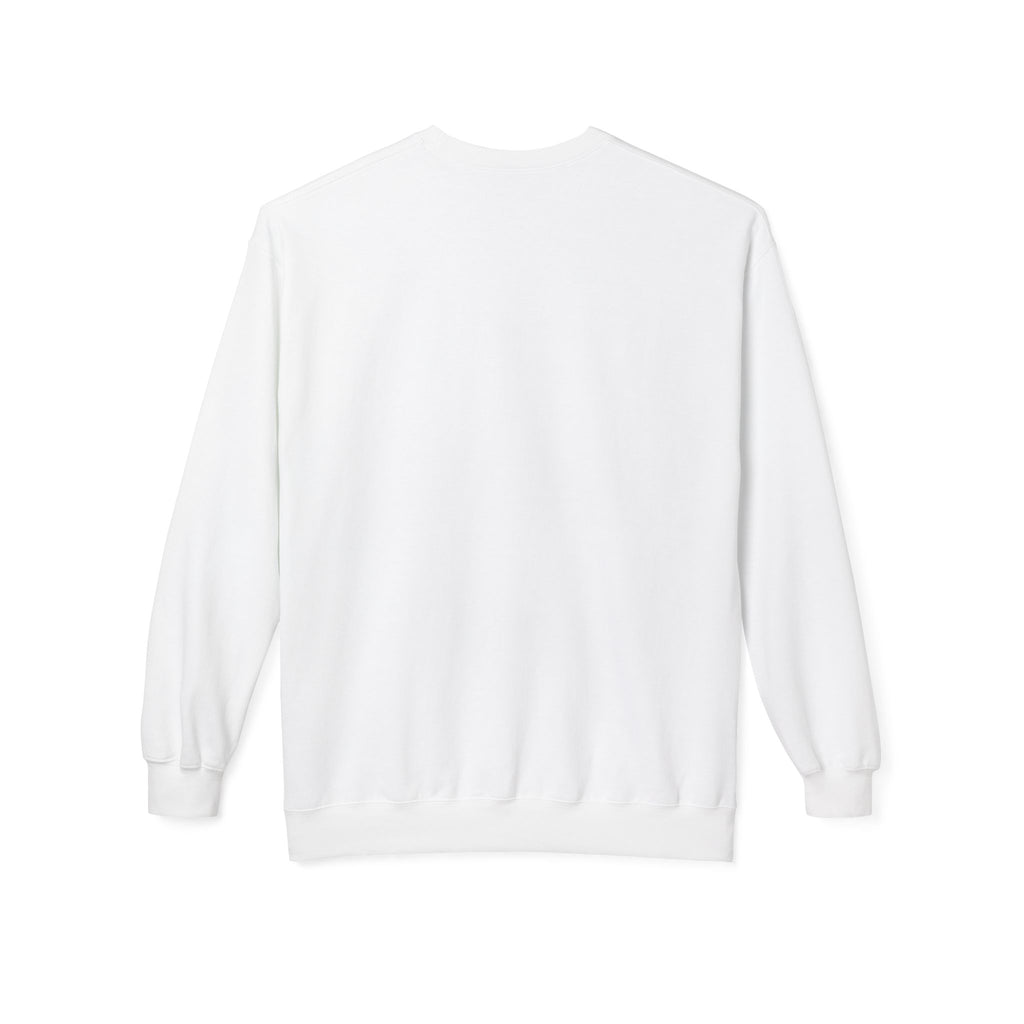 Addicted to Him Crewneck
