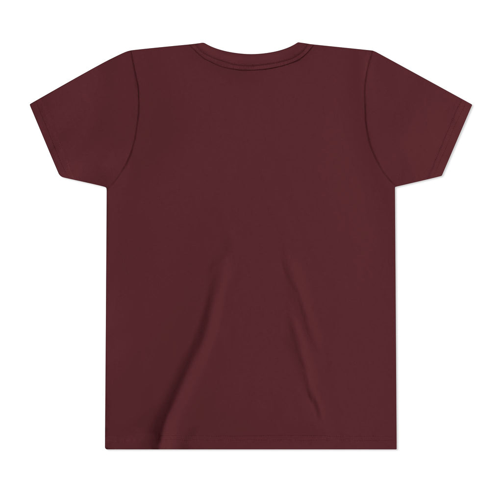 "Jesus Is King" Youth T-Shirt