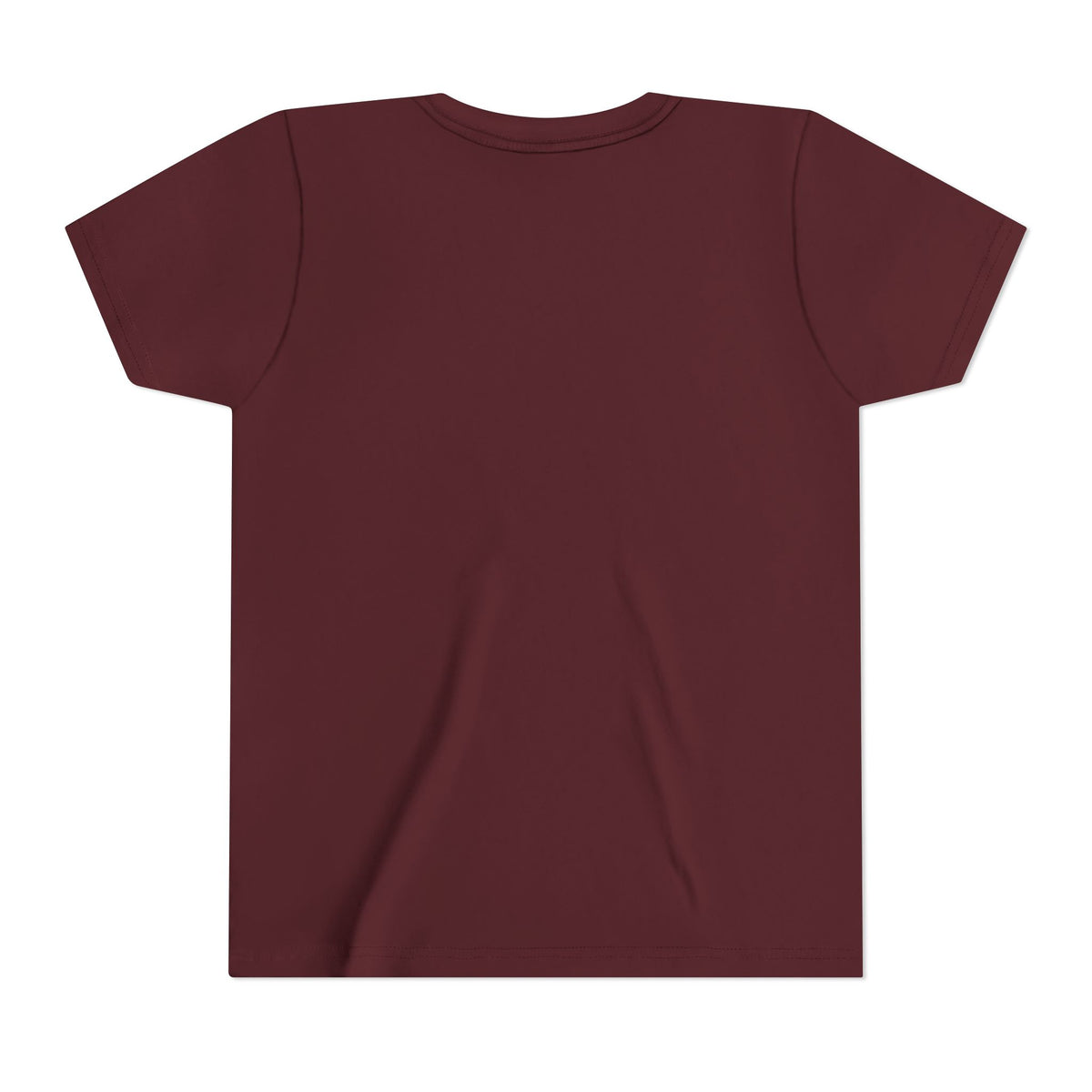 "Jesus Is King" Youth T-Shirt