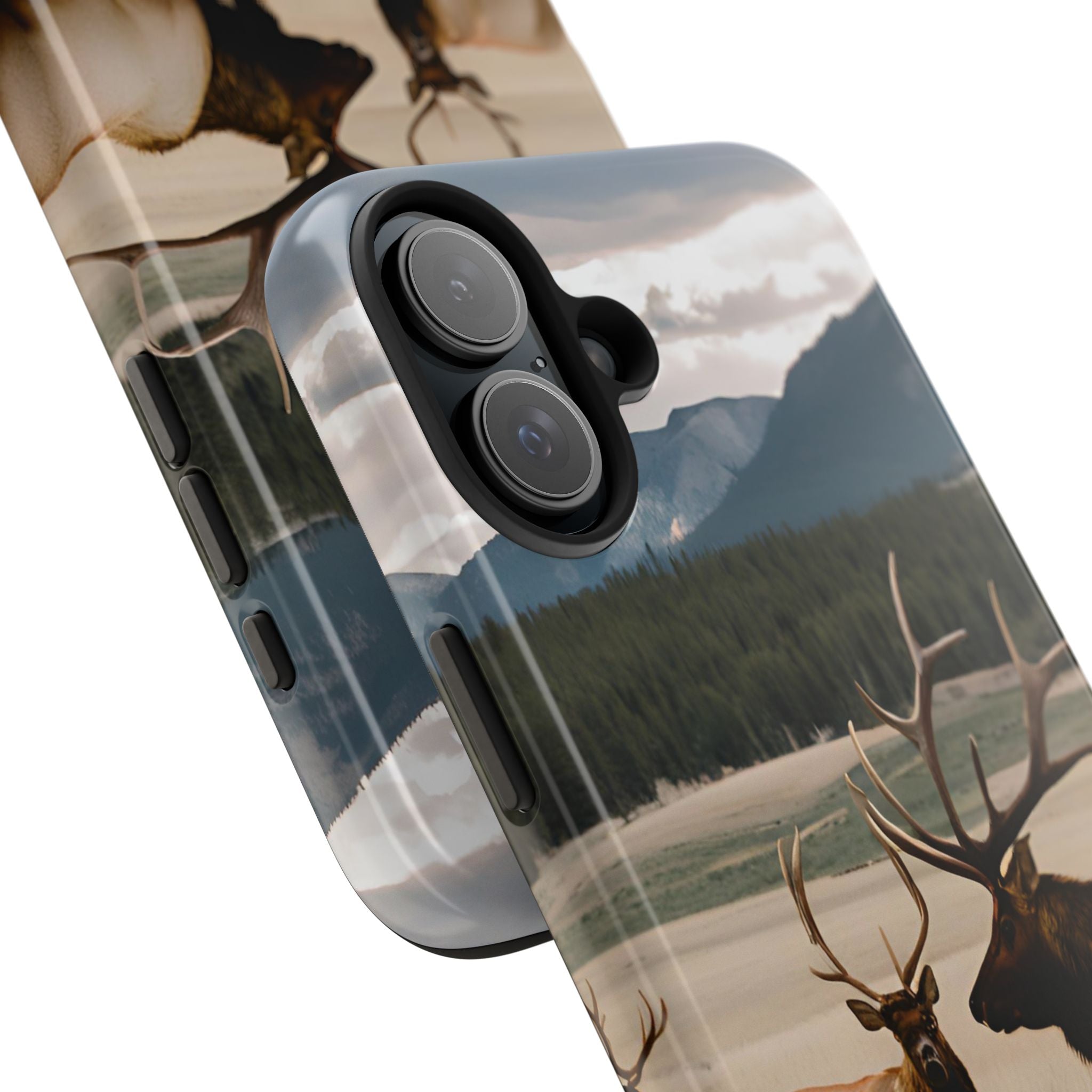 Elk Phone Case