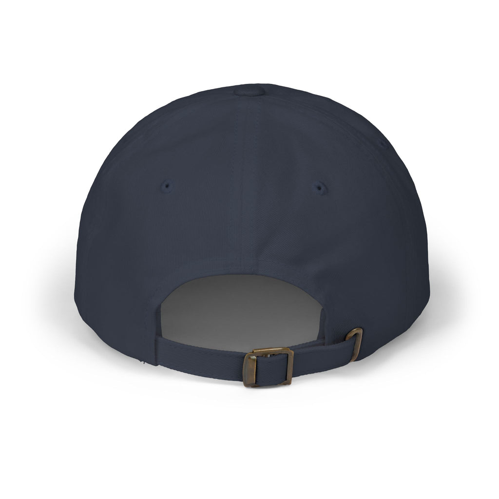 'God's Love' Graffiti Embroidered Baseball Hat