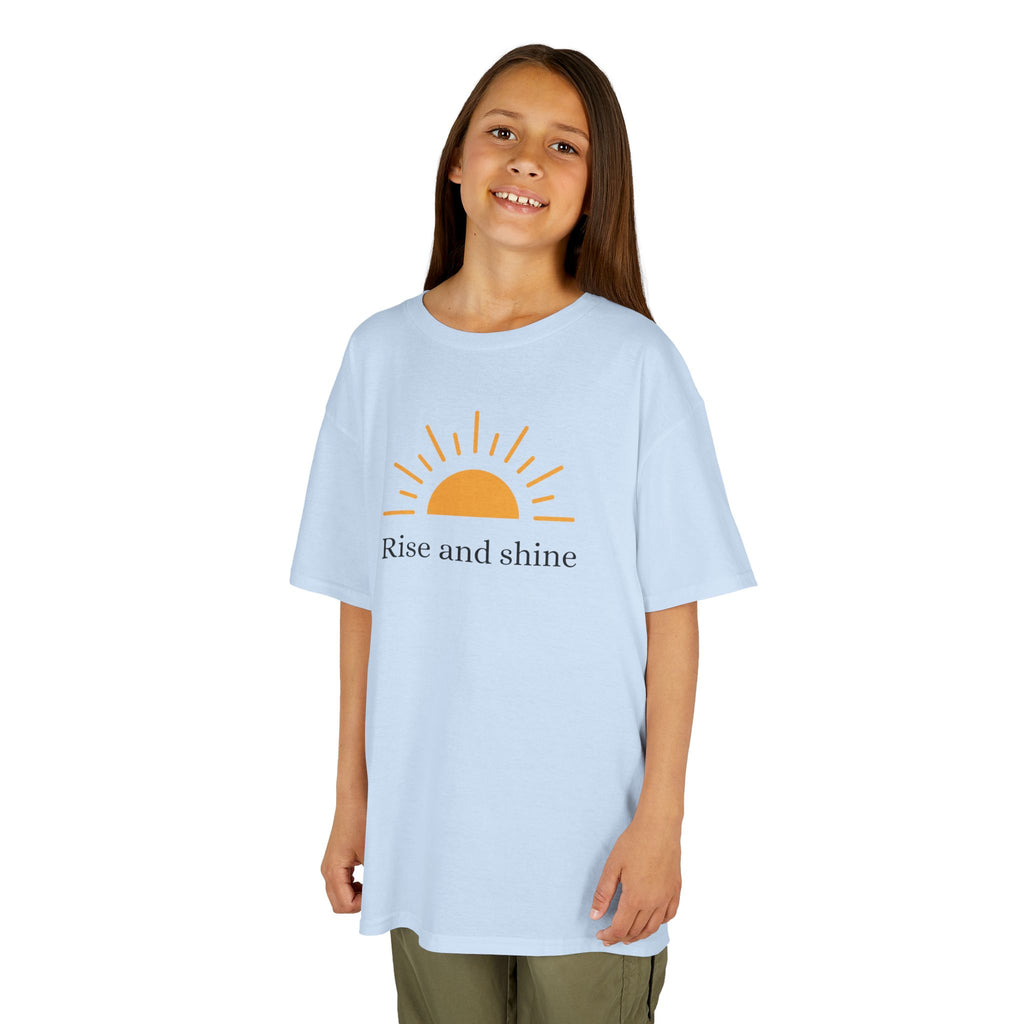 Rise and Shine Youth T-Shirt