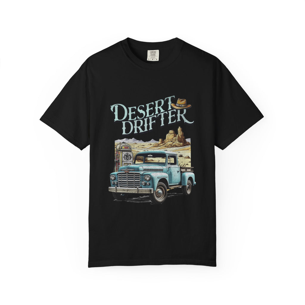 Desert Drifter T-shirt