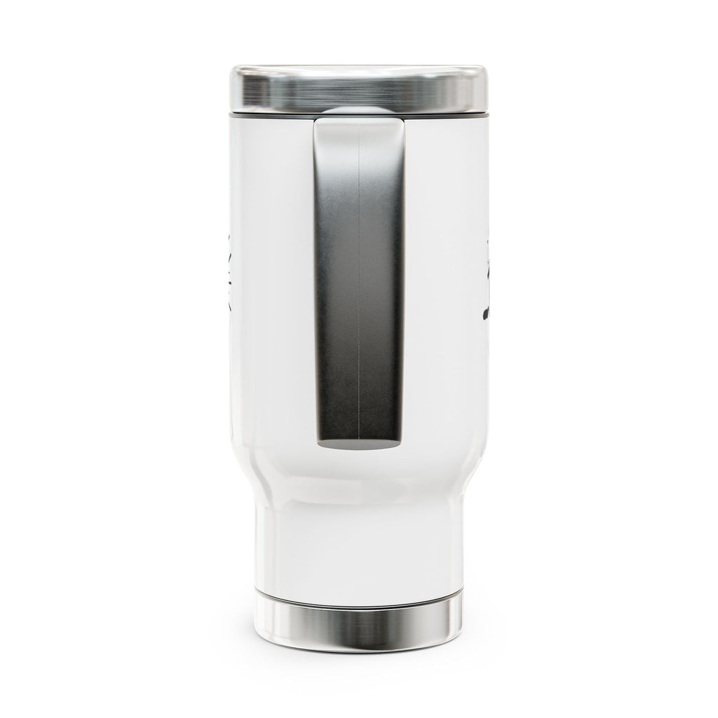 Jesus Is King Tumbler (14oz.)