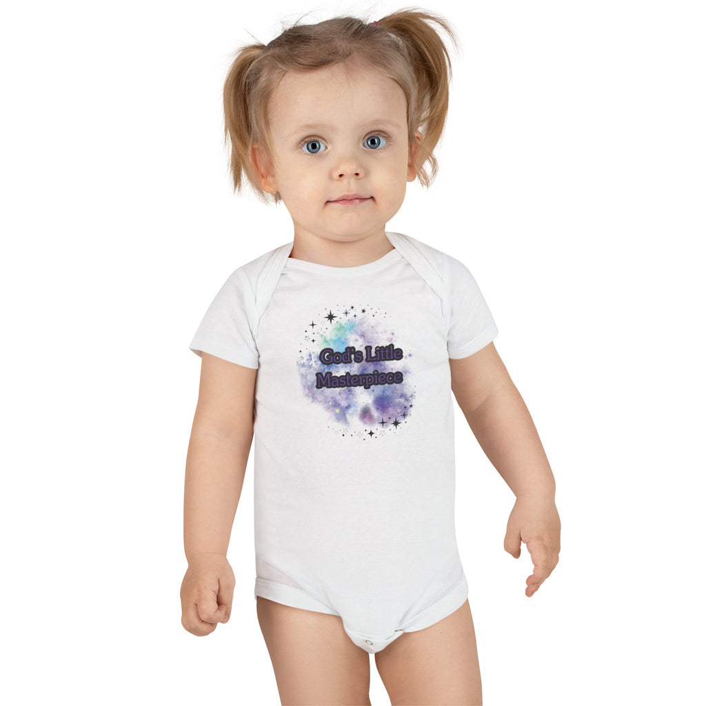 Masterpiece Baby Onesie®