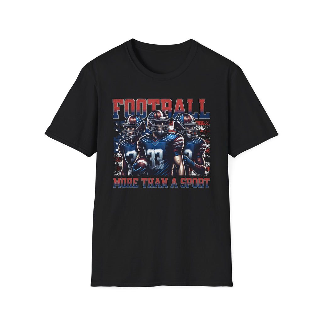 Football Team T-Shirt