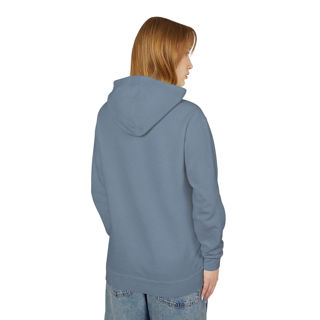Wild Rider Motorcycle Hoodie