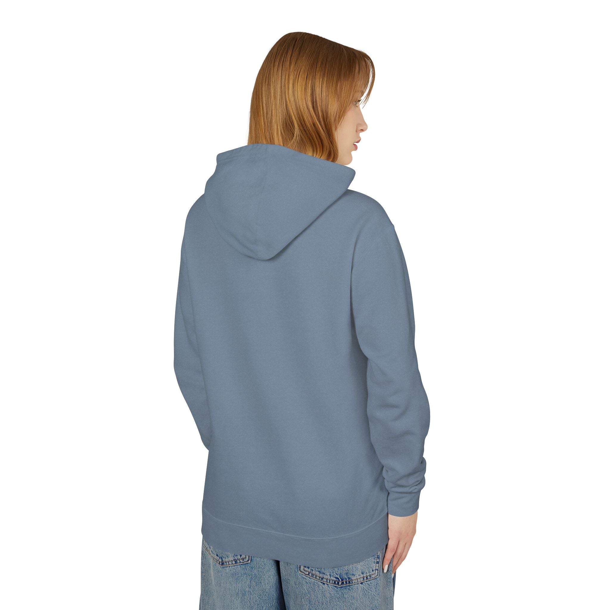 Wild Rider Motorcycle Hoodie