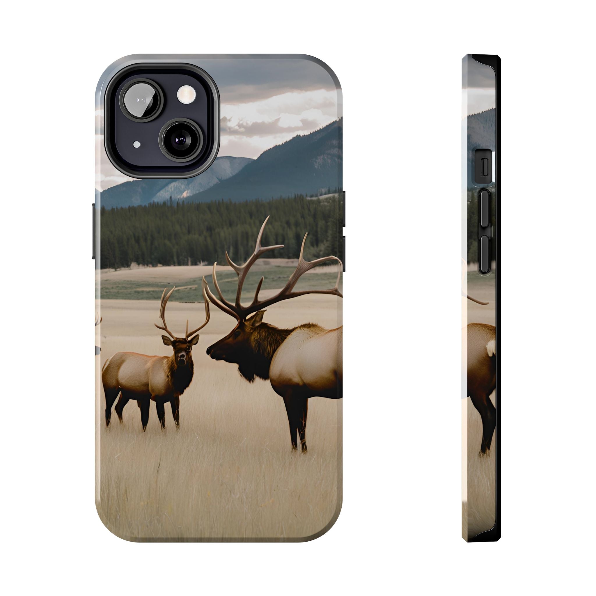 Elk Phone Case