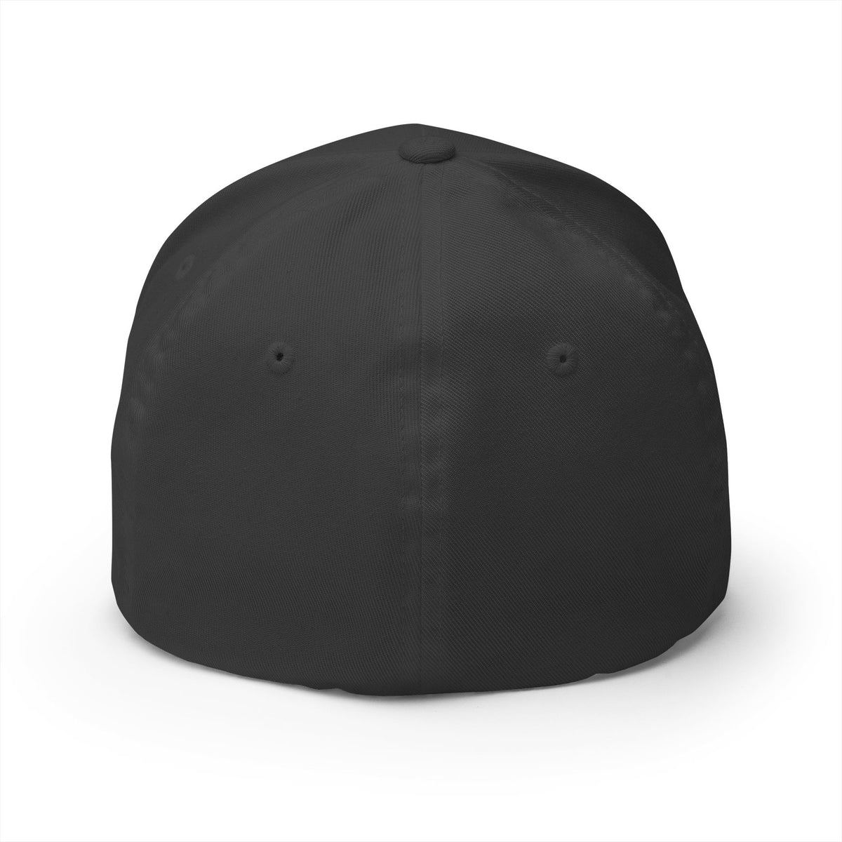Embroidered 'Jesus Never Fails' Faith Baseball Hat